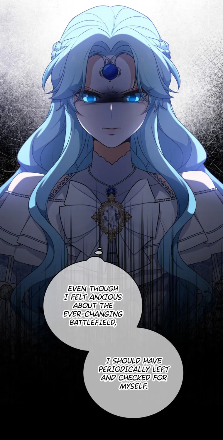 Read Elqueeness chapter 259 image 59 on Lezhin