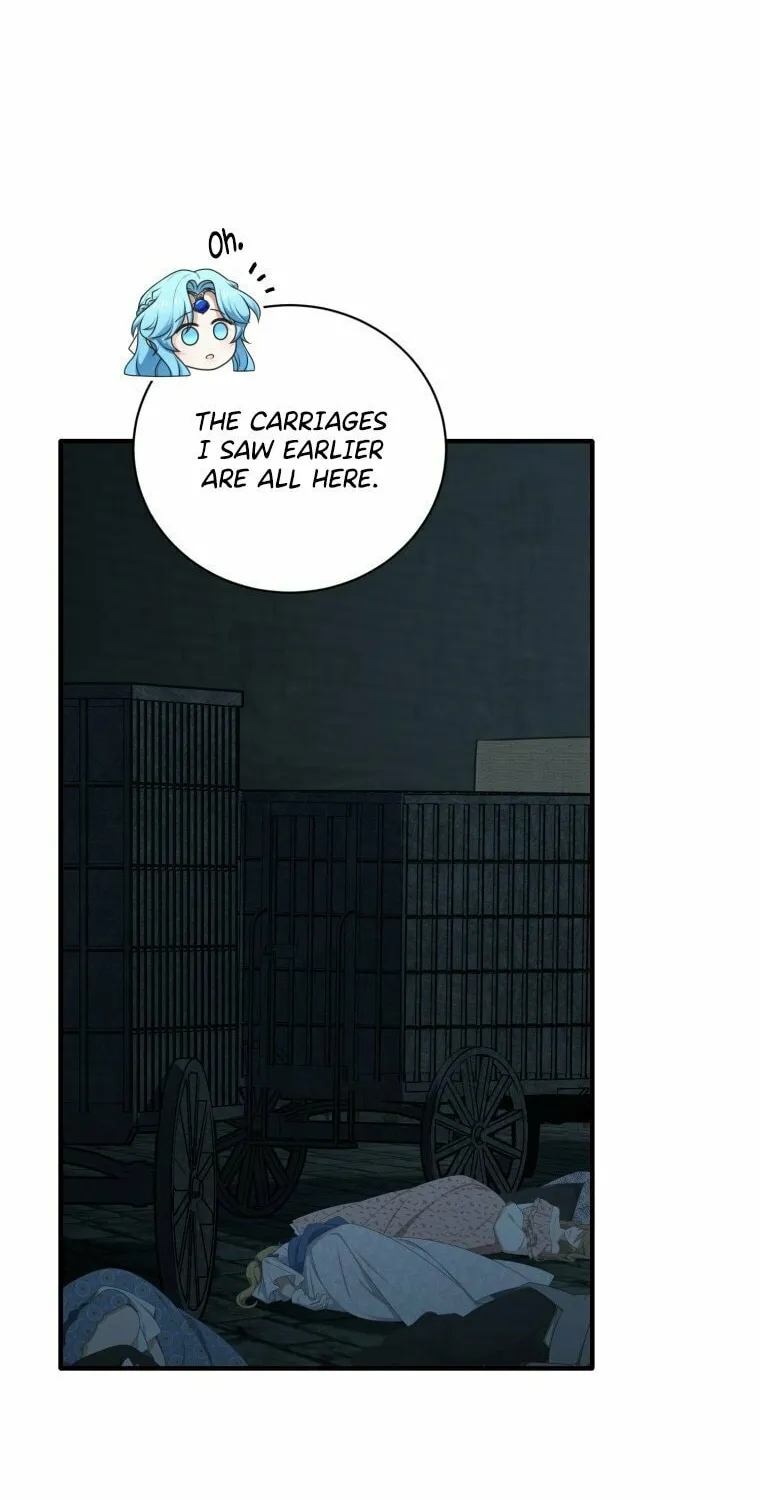 Read Elqueeness chapter 259 image 67 on Lezhin