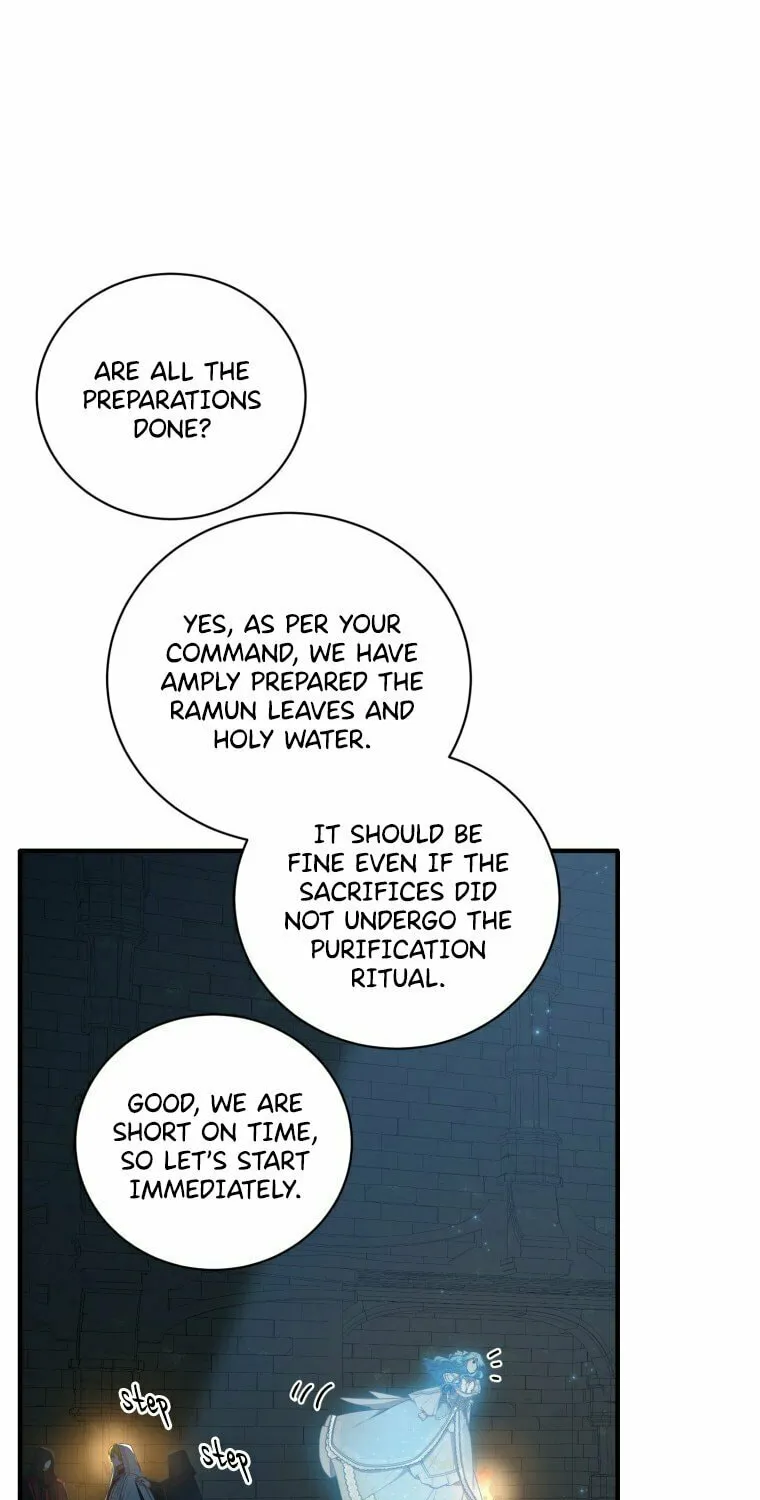 Read Elqueeness chapter 259 image 68 on Lezhin