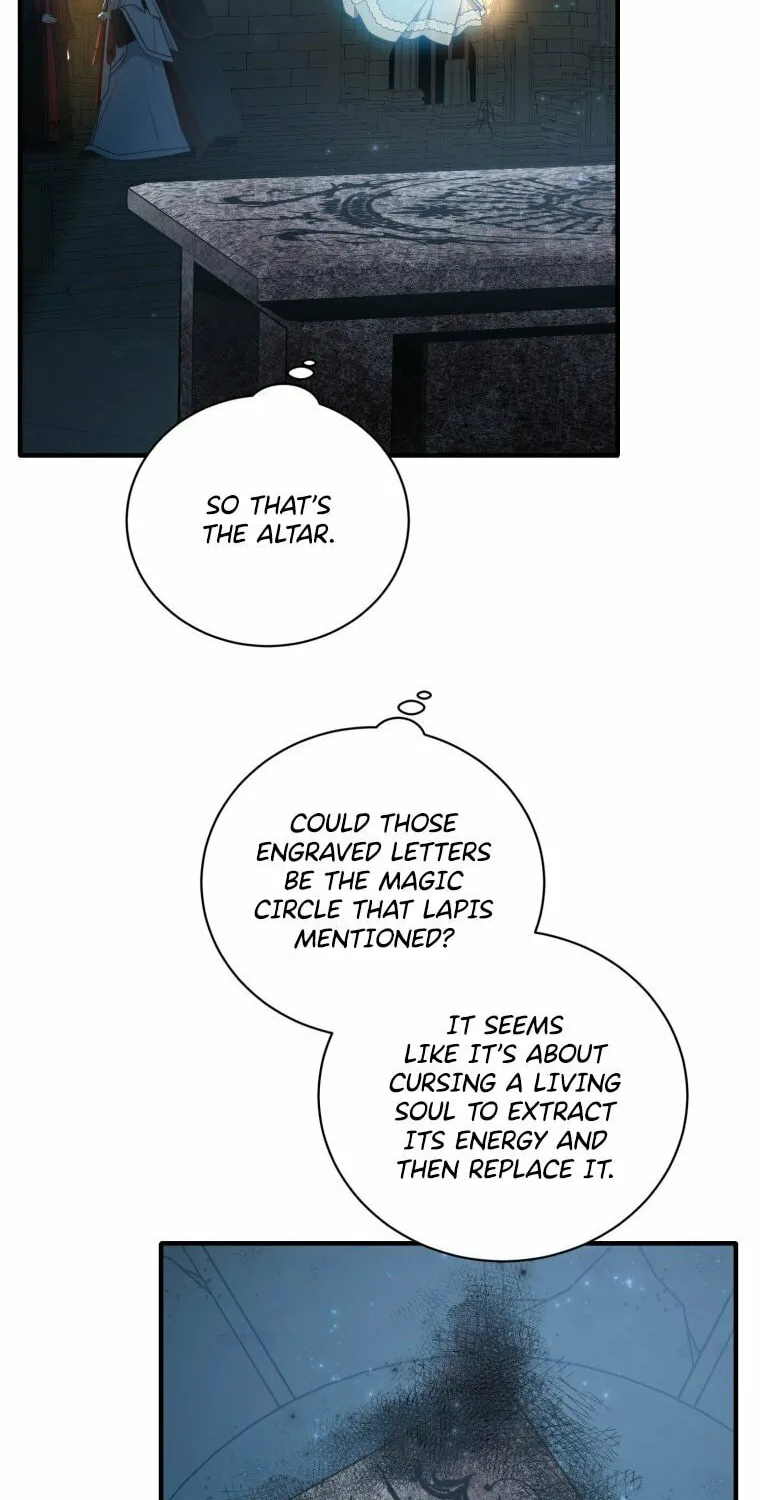 Read Elqueeness chapter 259 image 69 on Lezhin