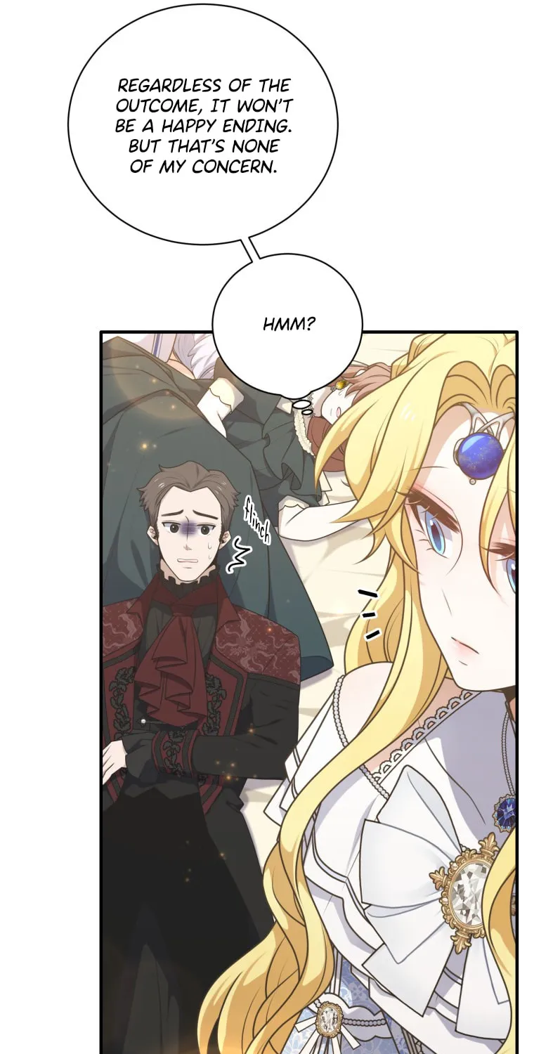 Read Elqueeness chapter 259 image 7 on Lezhin