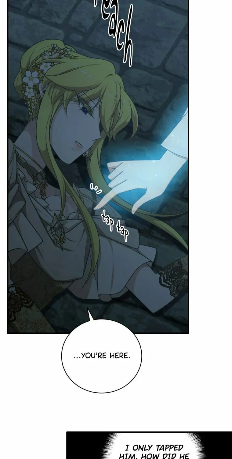 Read Elqueeness chapter 259 image 71 on Lezhin