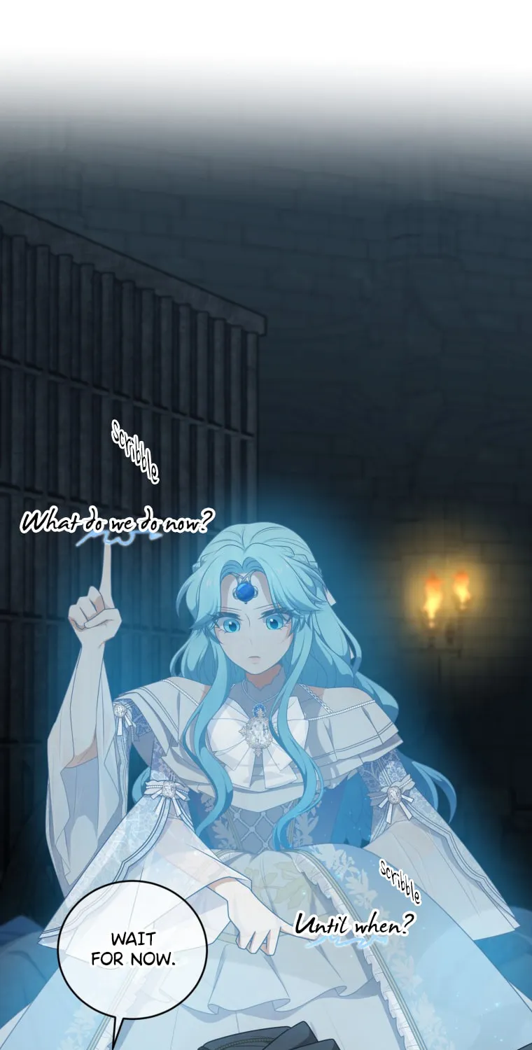 Read Elqueeness chapter 259 image 73 on Lezhin