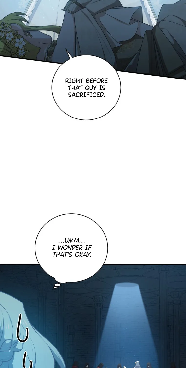 Read Elqueeness chapter 259 image 74 on Lezhin
