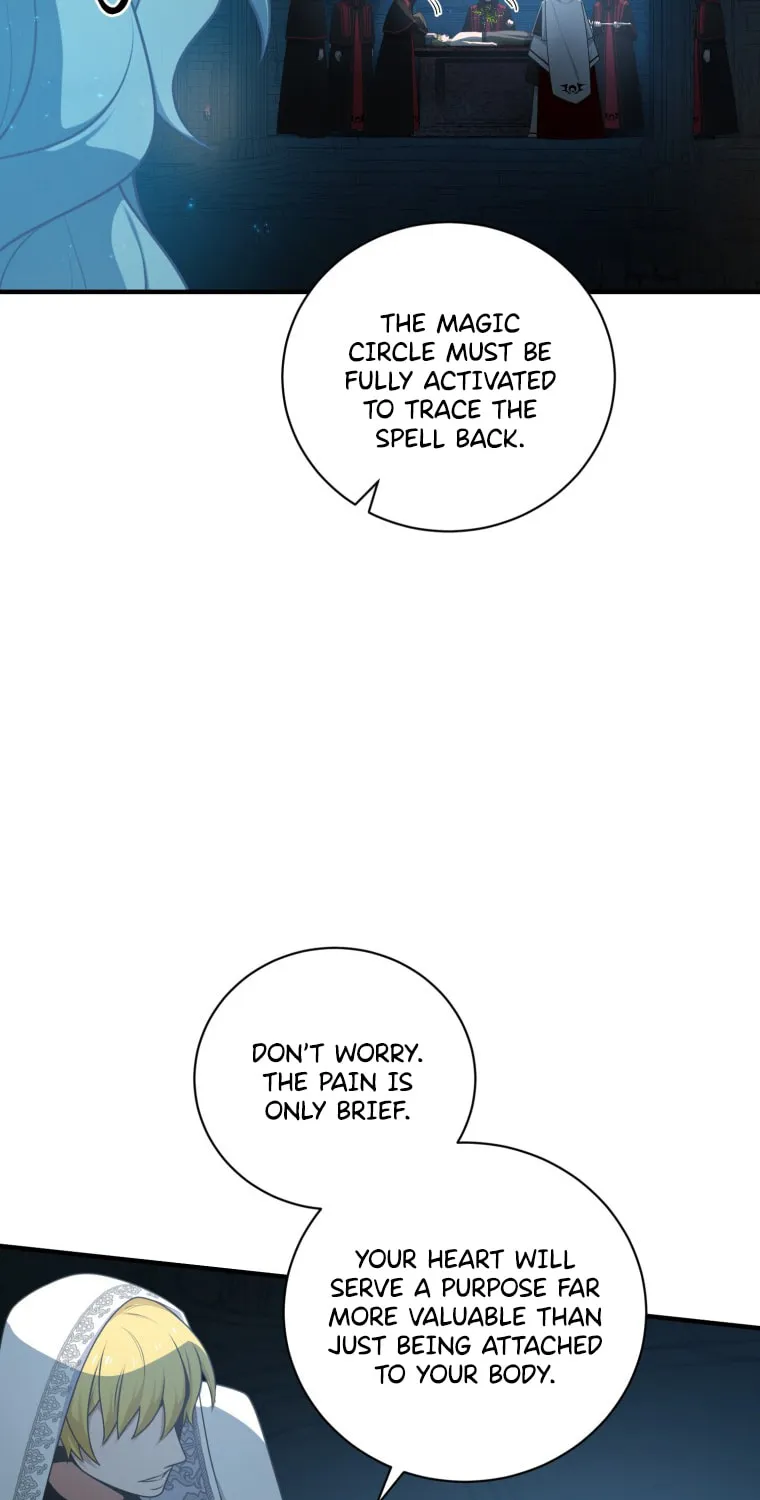 Read Elqueeness chapter 259 image 75 on Lezhin