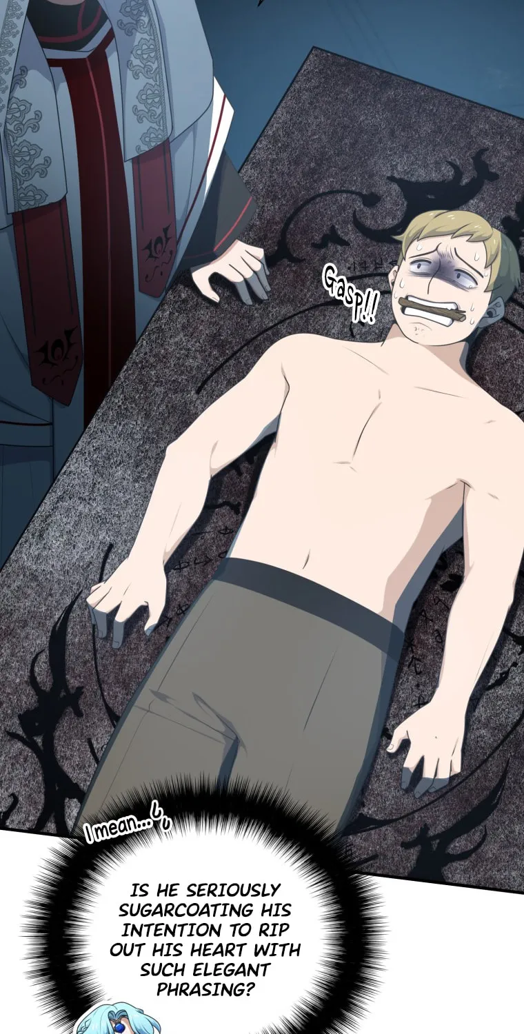 Read Elqueeness chapter 259 image 76 on Lezhin