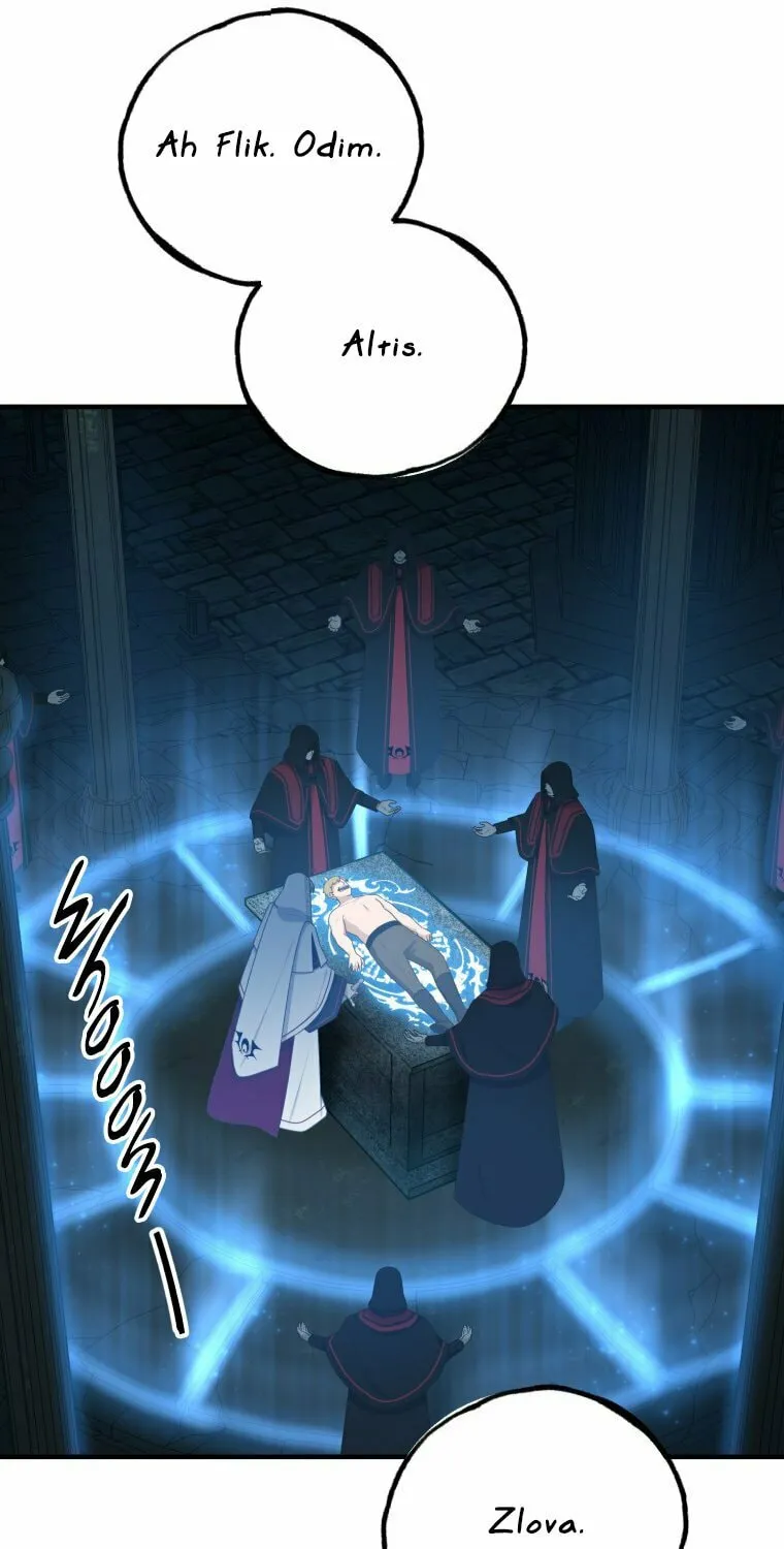 Read Elqueeness chapter 259 image 79 on Lezhin