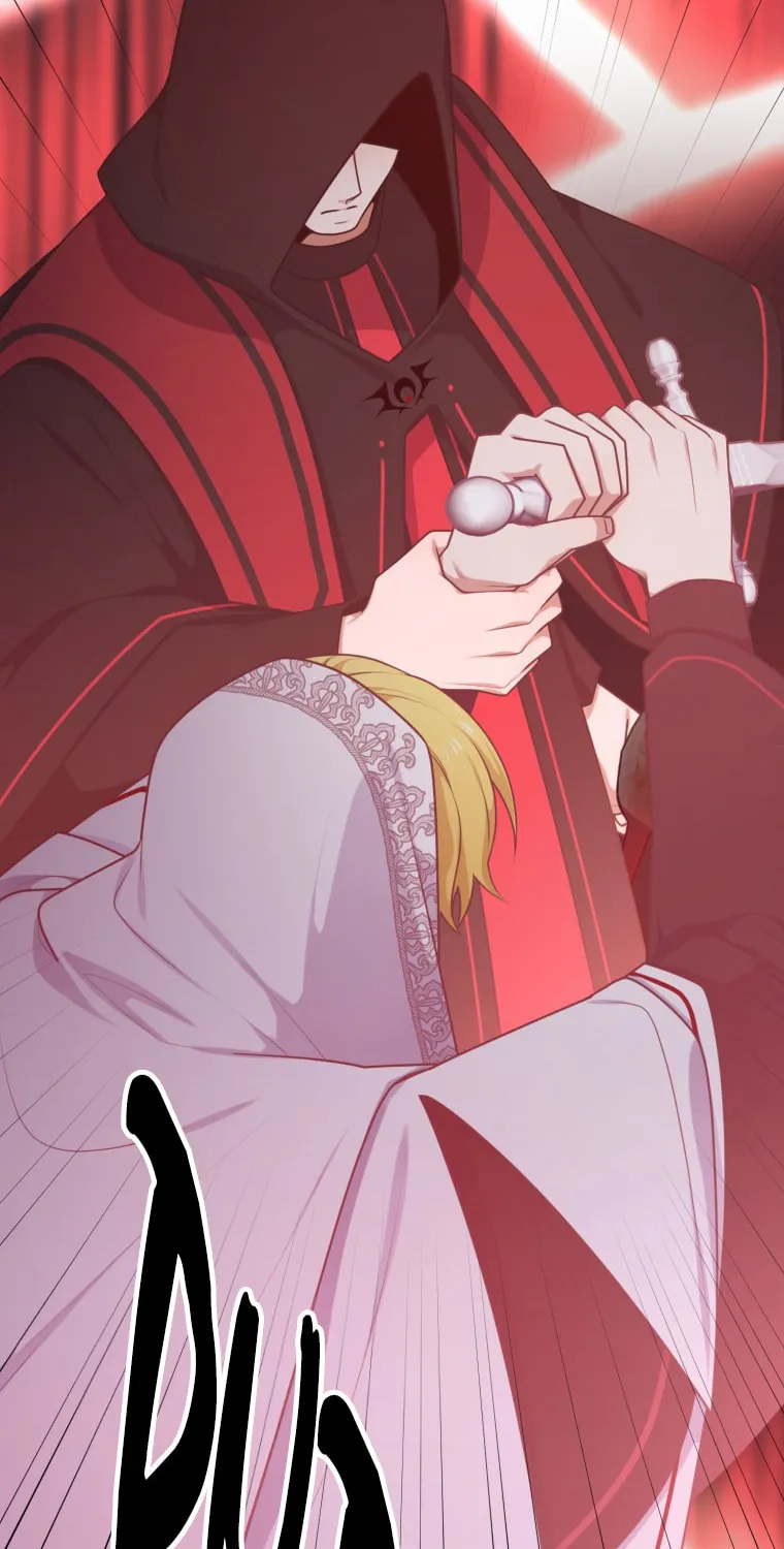 Read Elqueeness chapter 259 image 88 on Lezhin