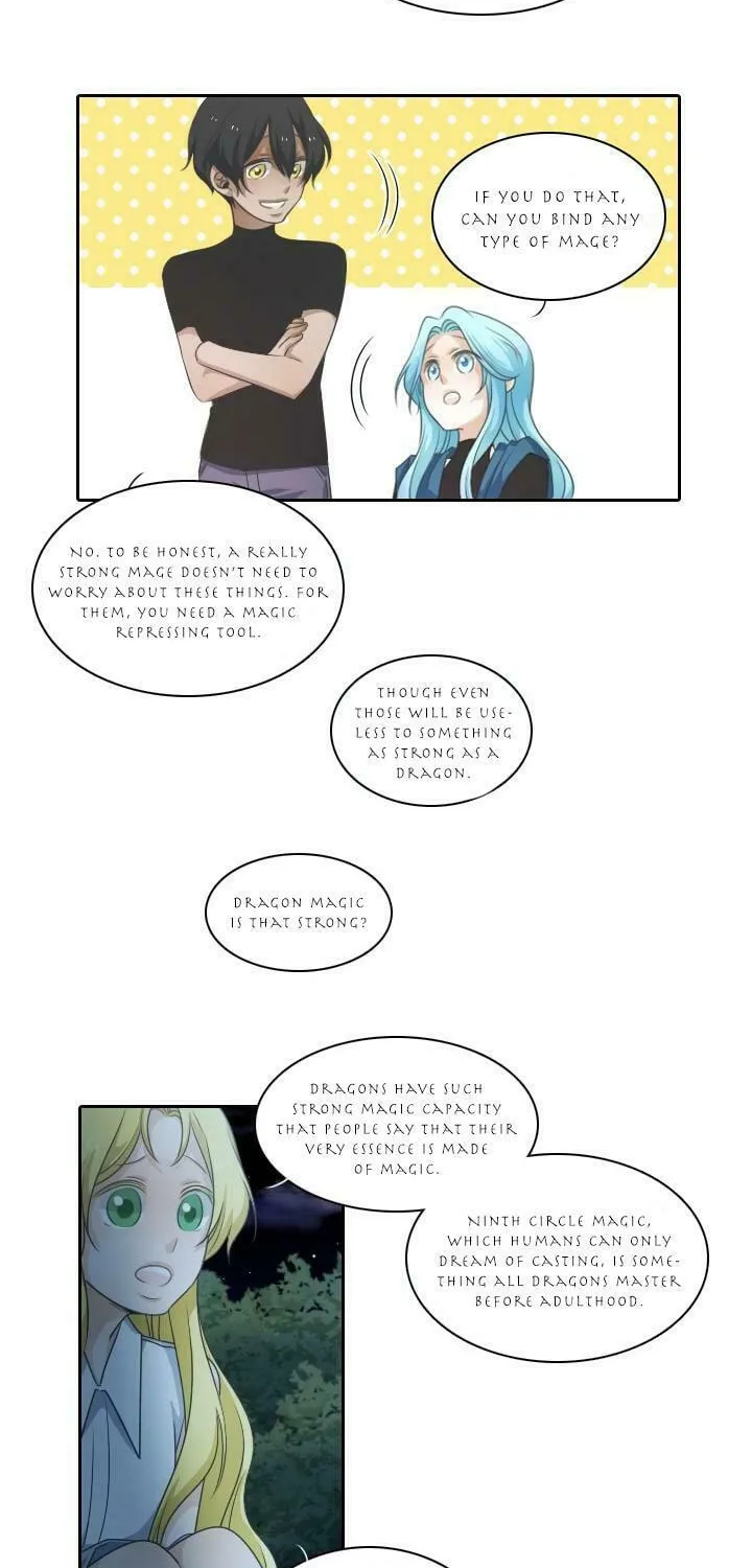 Read Elqueeness chapter 26 image 11 on Lezhin