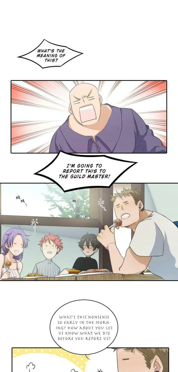 Read Elqueeness chapter 26 image 15 on Lezhin