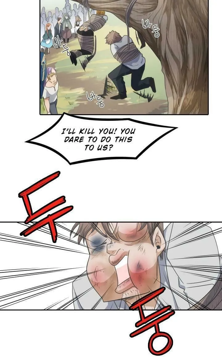 Read Elqueeness chapter 26 image 18 on Lezhin