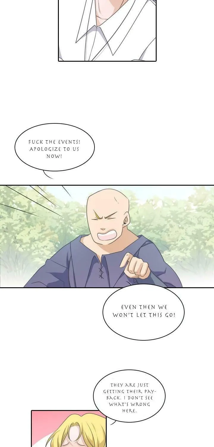 Read Elqueeness chapter 26 image 22 on Lezhin
