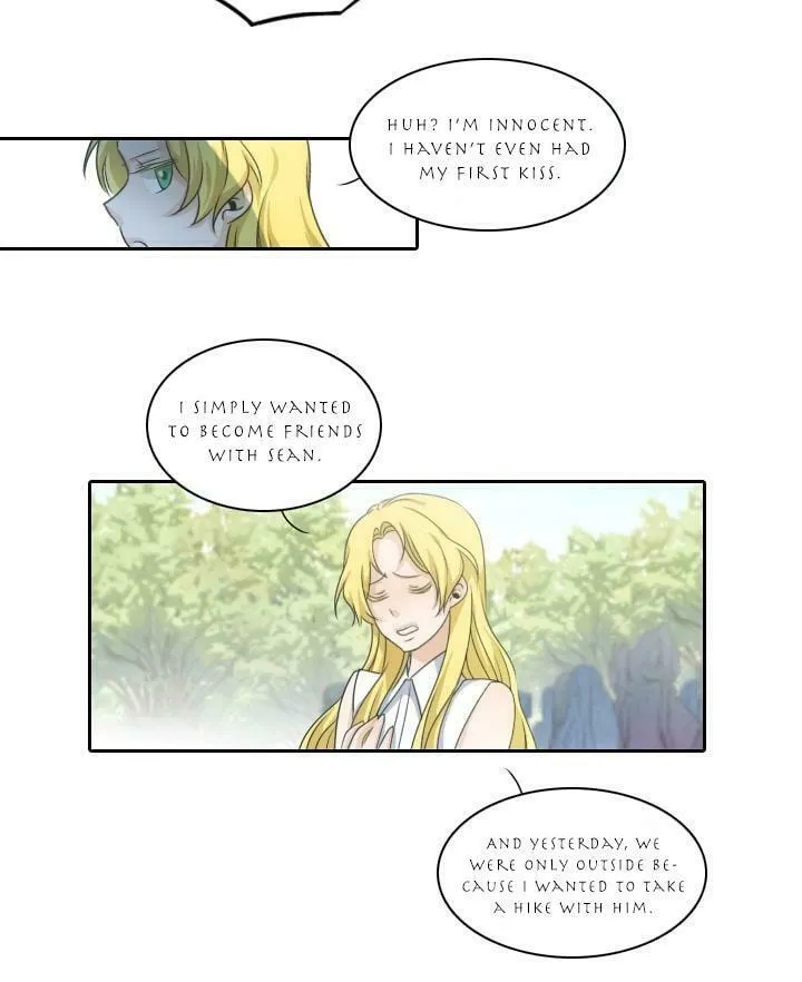 Read Elqueeness chapter 26 image 25 on Lezhin
