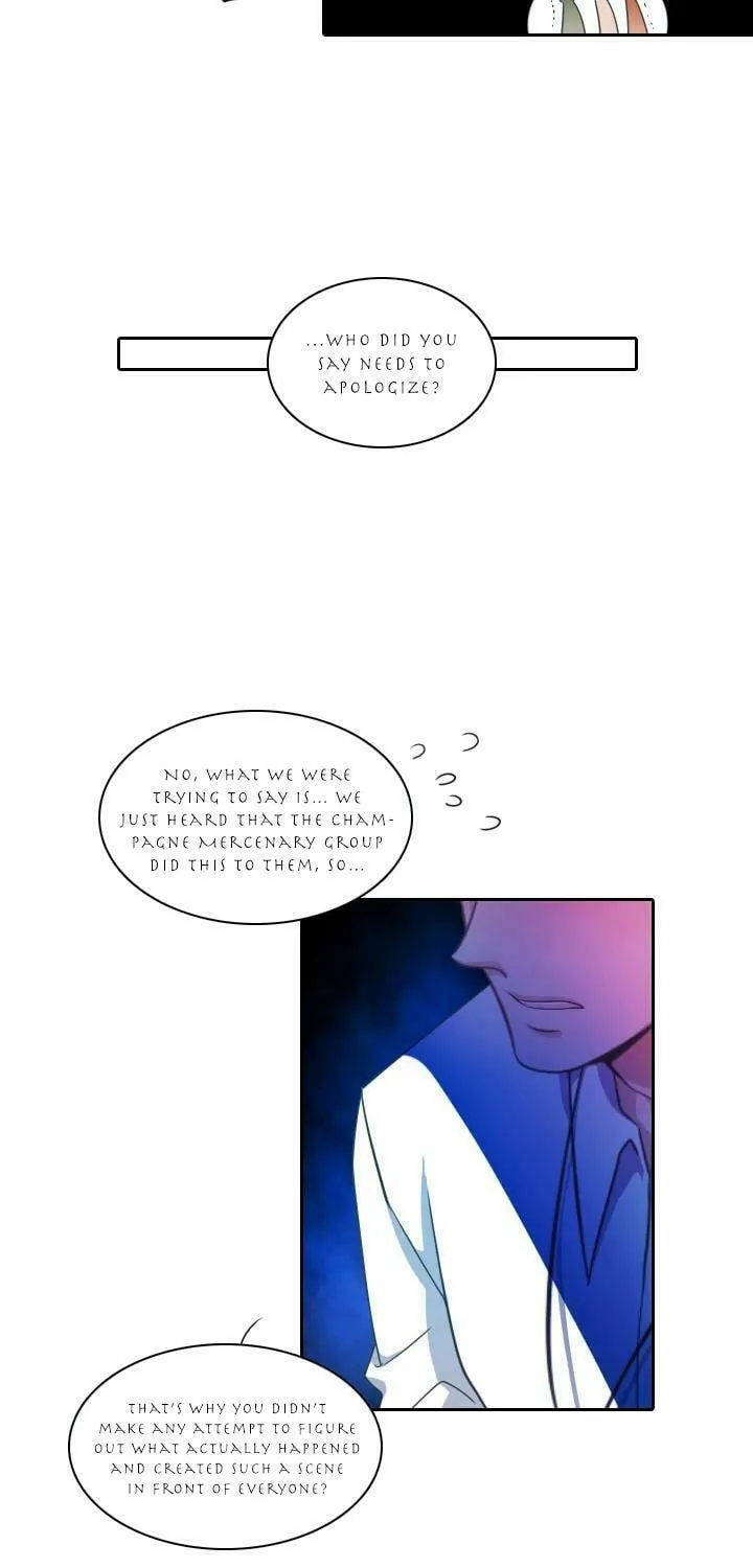 Read Elqueeness chapter 26 image 28 on Lezhin