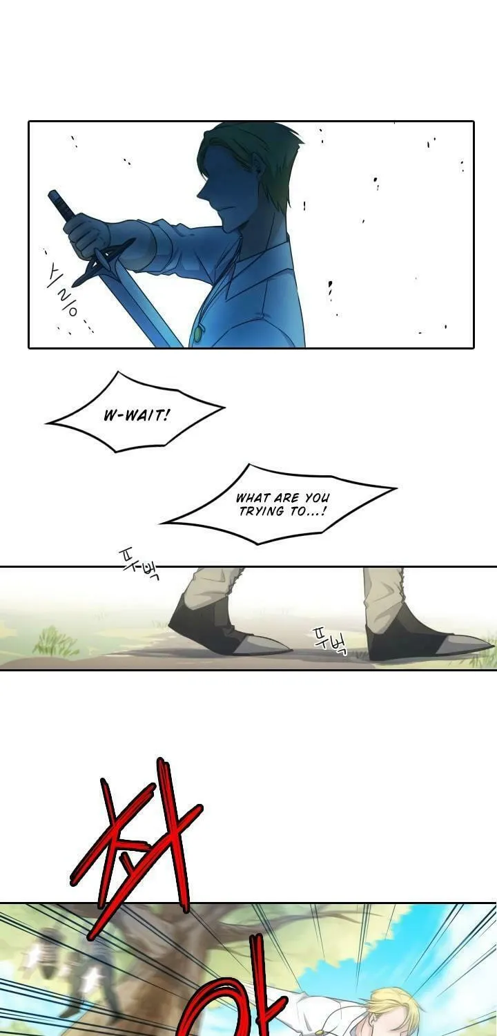 Read Elqueeness chapter 26 image 29 on Lezhin