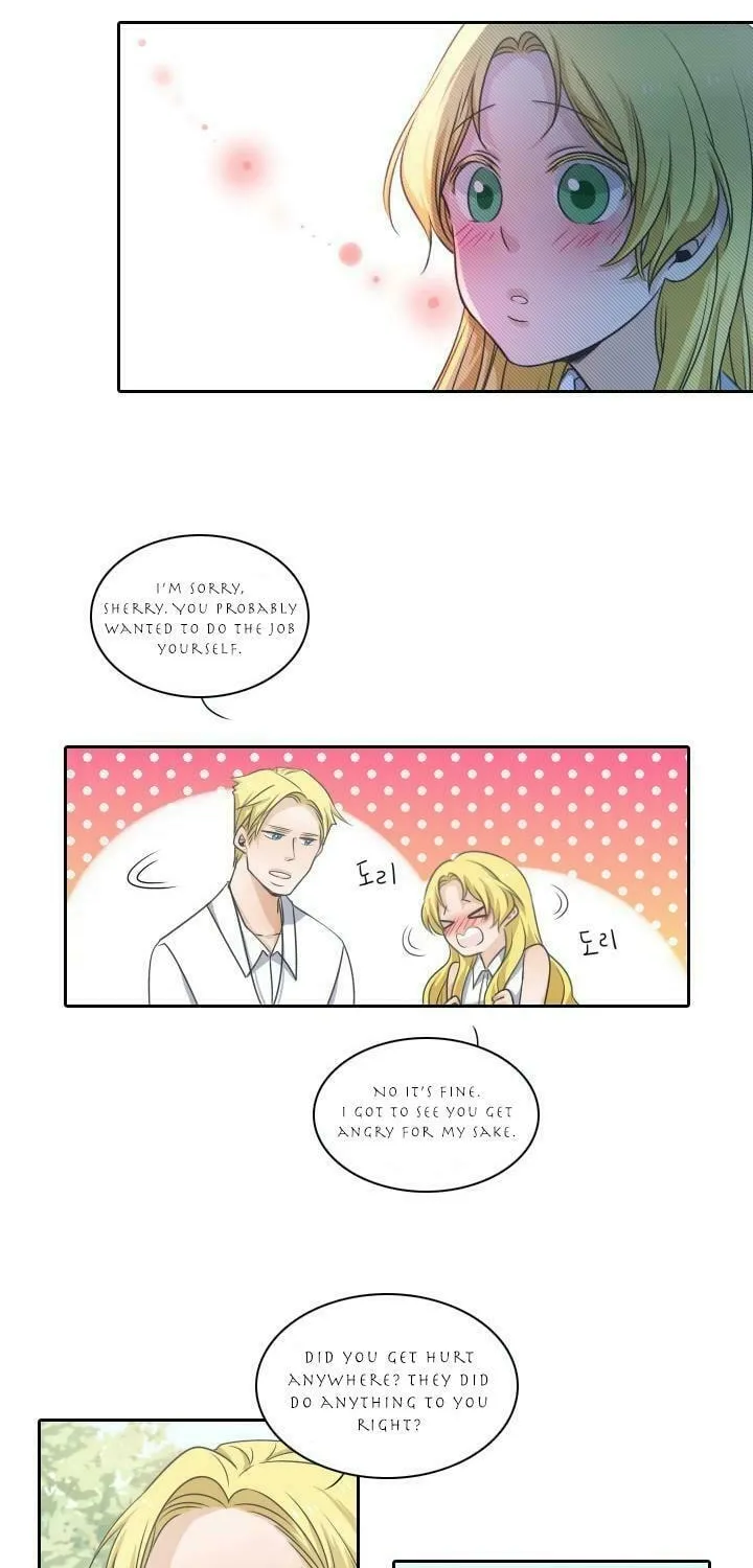Read Elqueeness chapter 26 image 33 on Lezhin