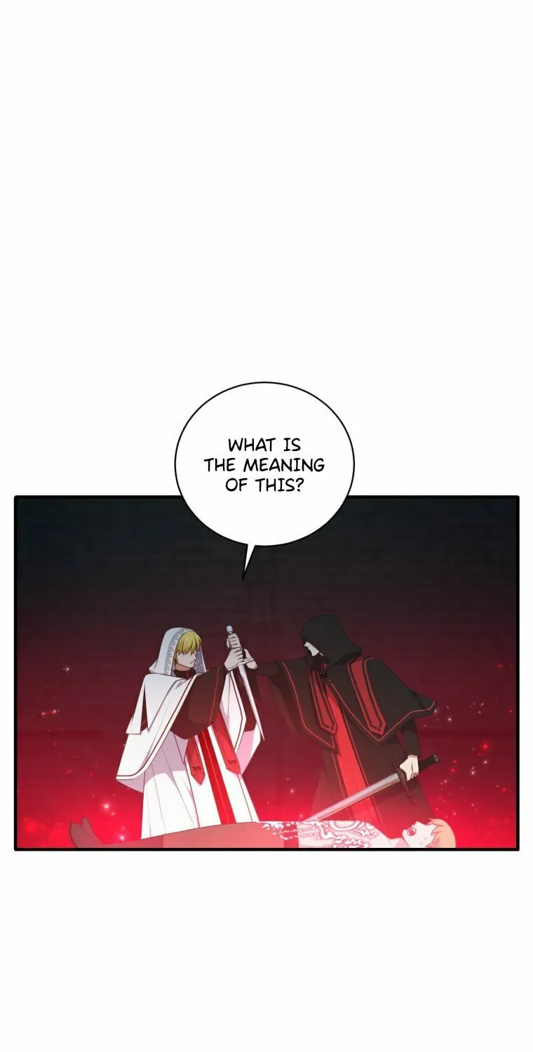 Read Elqueeness chapter 260 image 1 on Lezhin