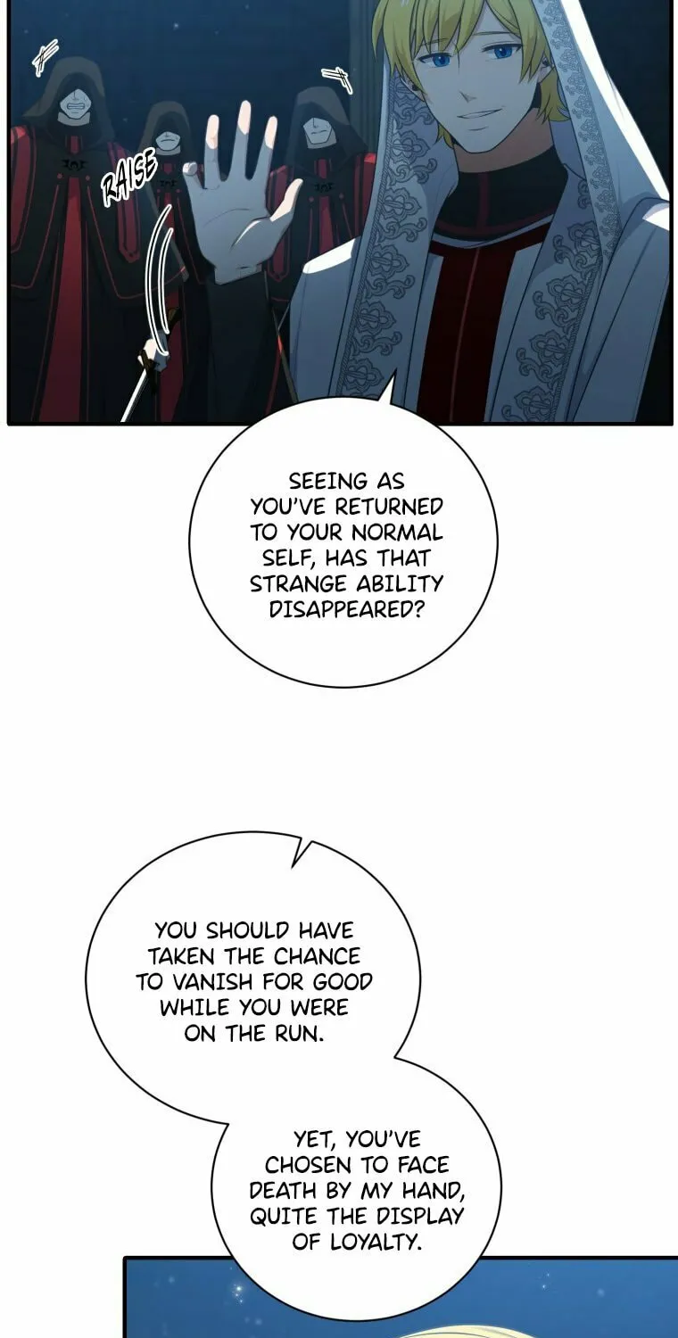 Read Elqueeness chapter 260 image 11 on Lezhin