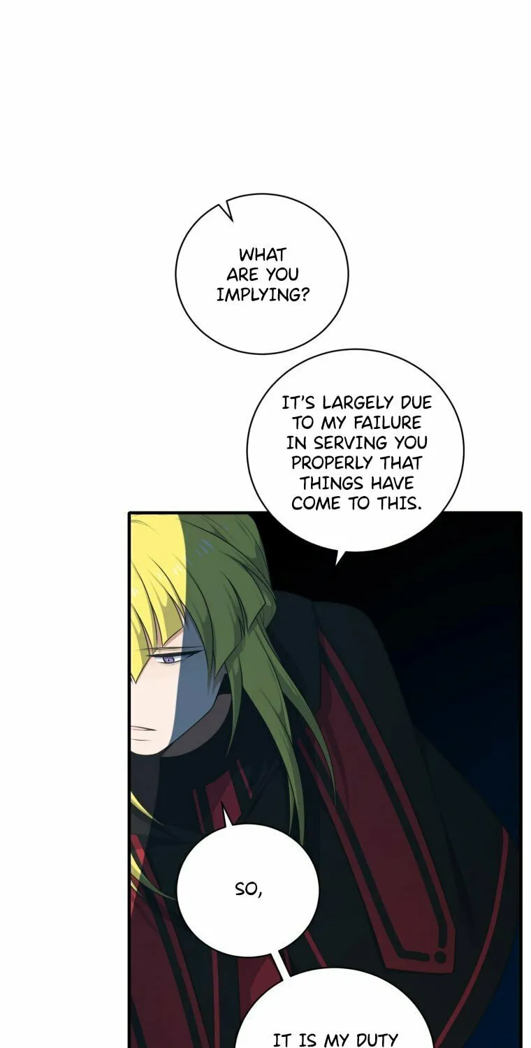 Read Elqueeness chapter 260 image 15 on Lezhin
