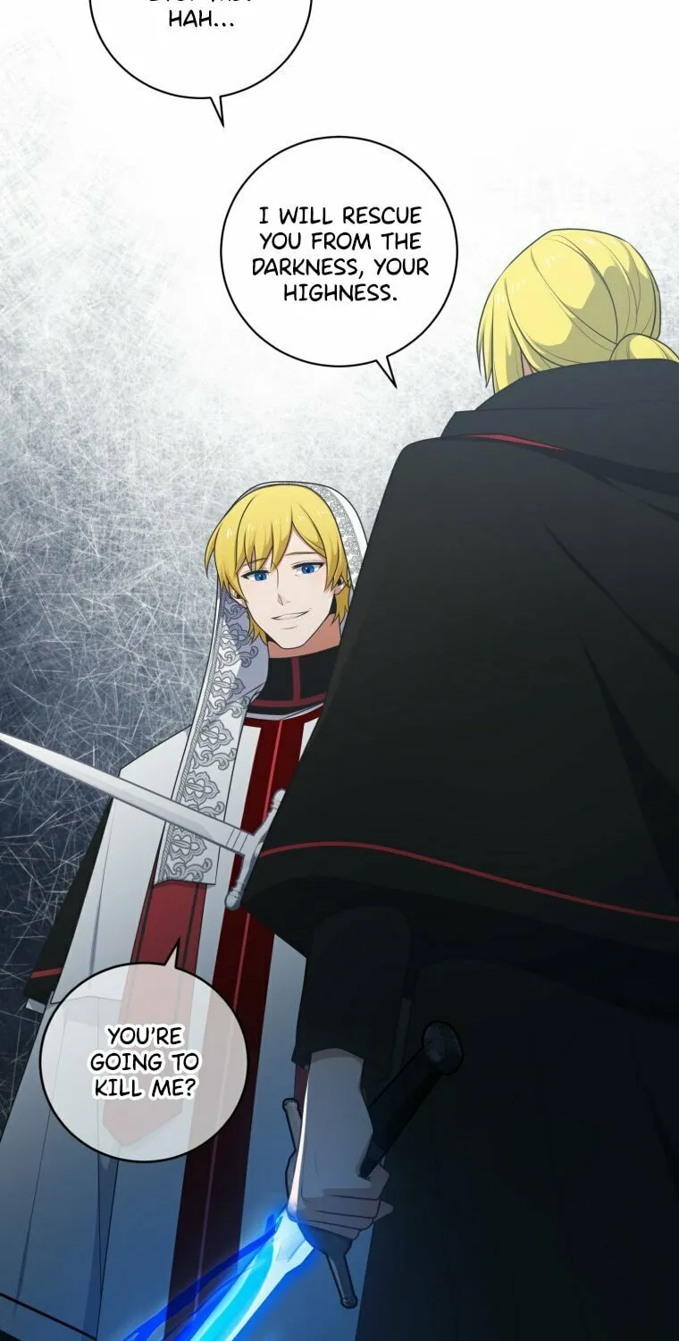Read Elqueeness chapter 260 image 17 on Lezhin