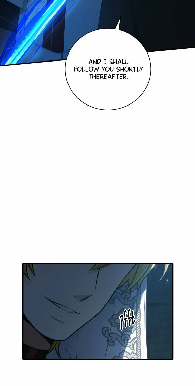 Read Elqueeness chapter 260 image 18 on Lezhin