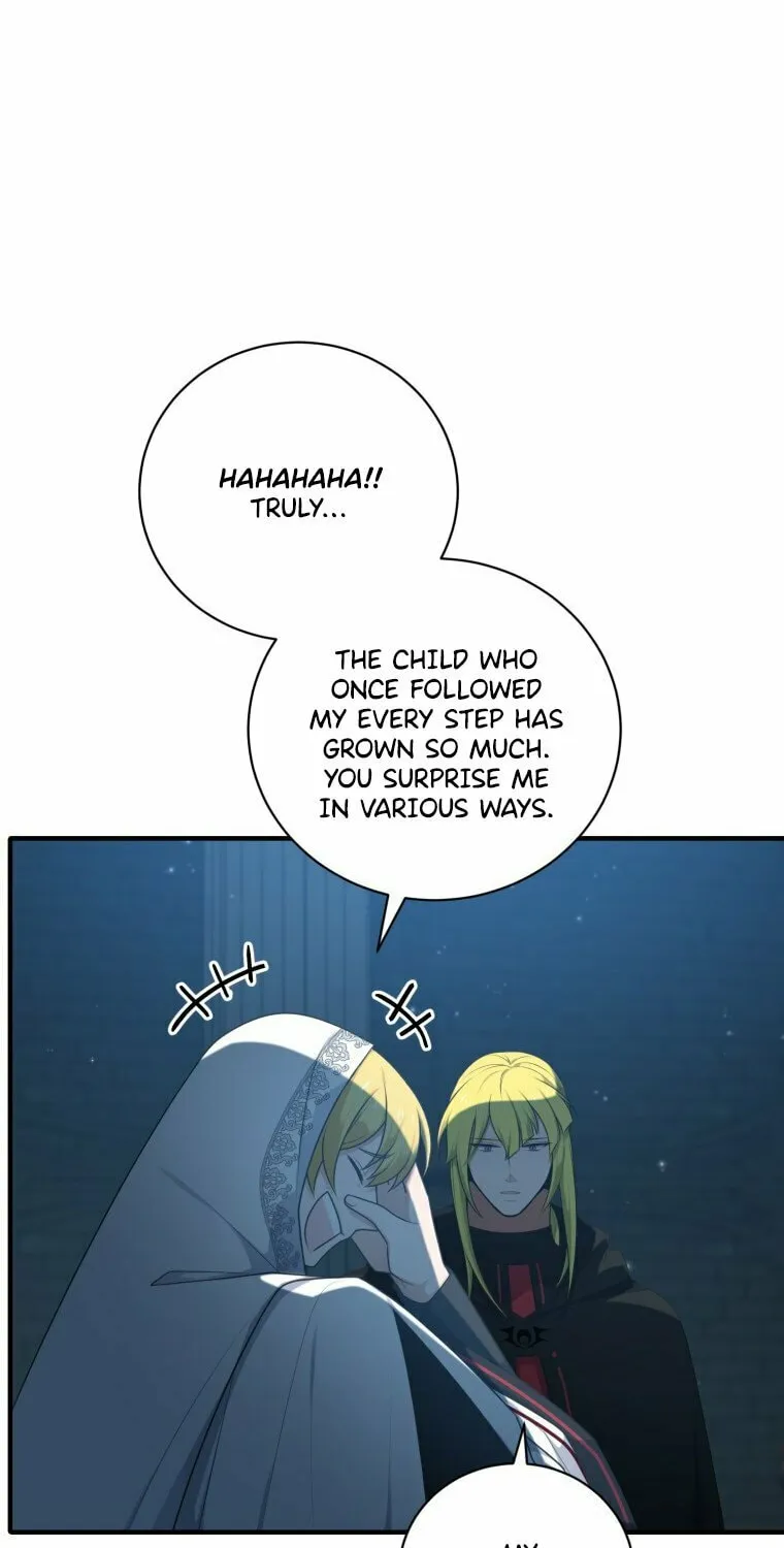 Read Elqueeness chapter 260 image 19 on Lezhin