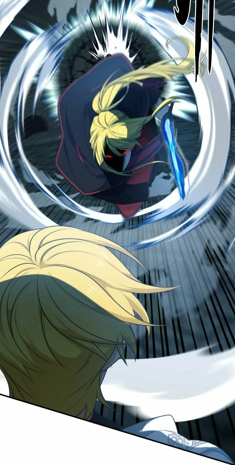 Read Elqueeness chapter 260 image 30 on Lezhin