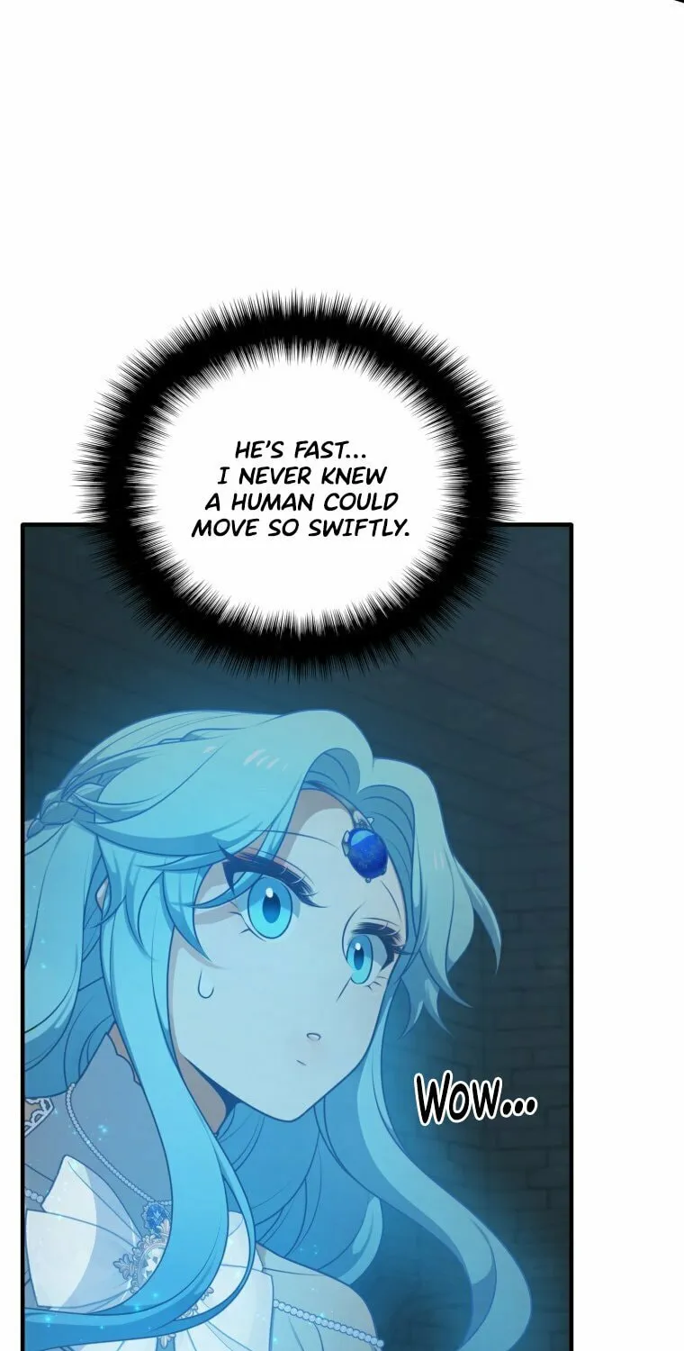 Read Elqueeness chapter 260 image 31 on Lezhin