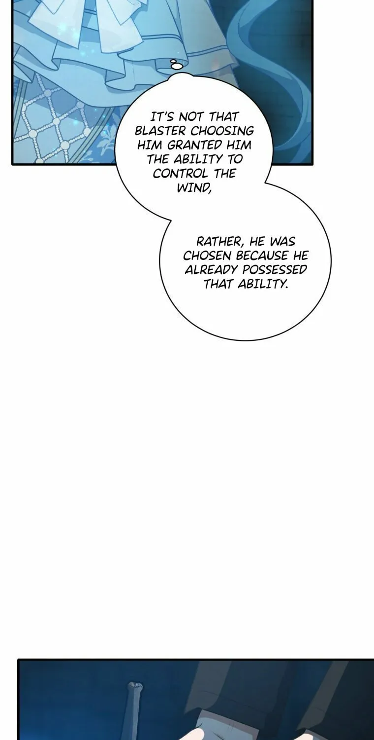 Read Elqueeness chapter 260 image 32 on Lezhin
