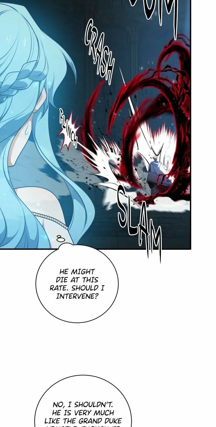Read Elqueeness chapter 260 image 38 on Lezhin