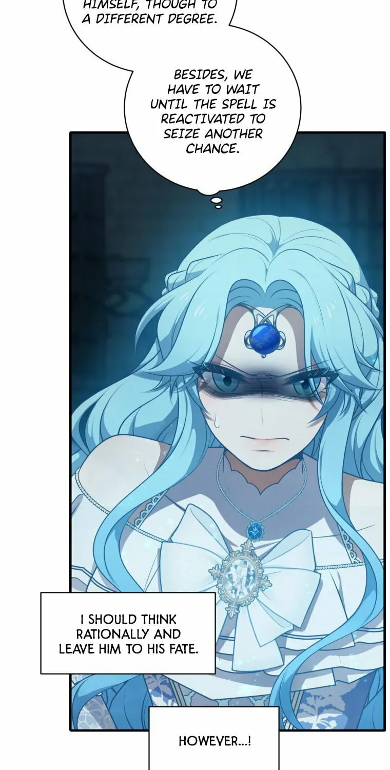 Read Elqueeness chapter 260 image 39 on Lezhin