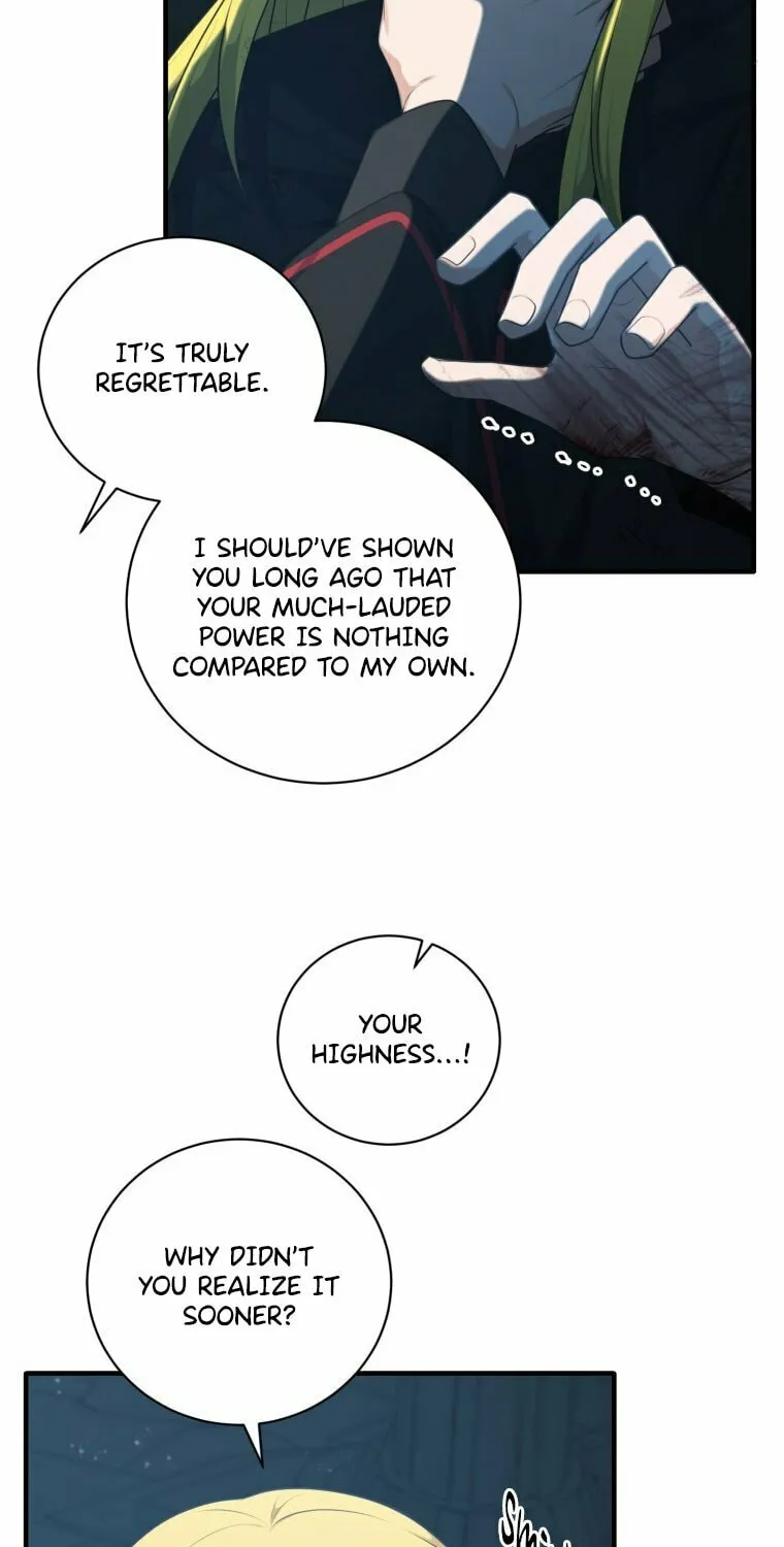 Read Elqueeness chapter 260 image 43 on Lezhin