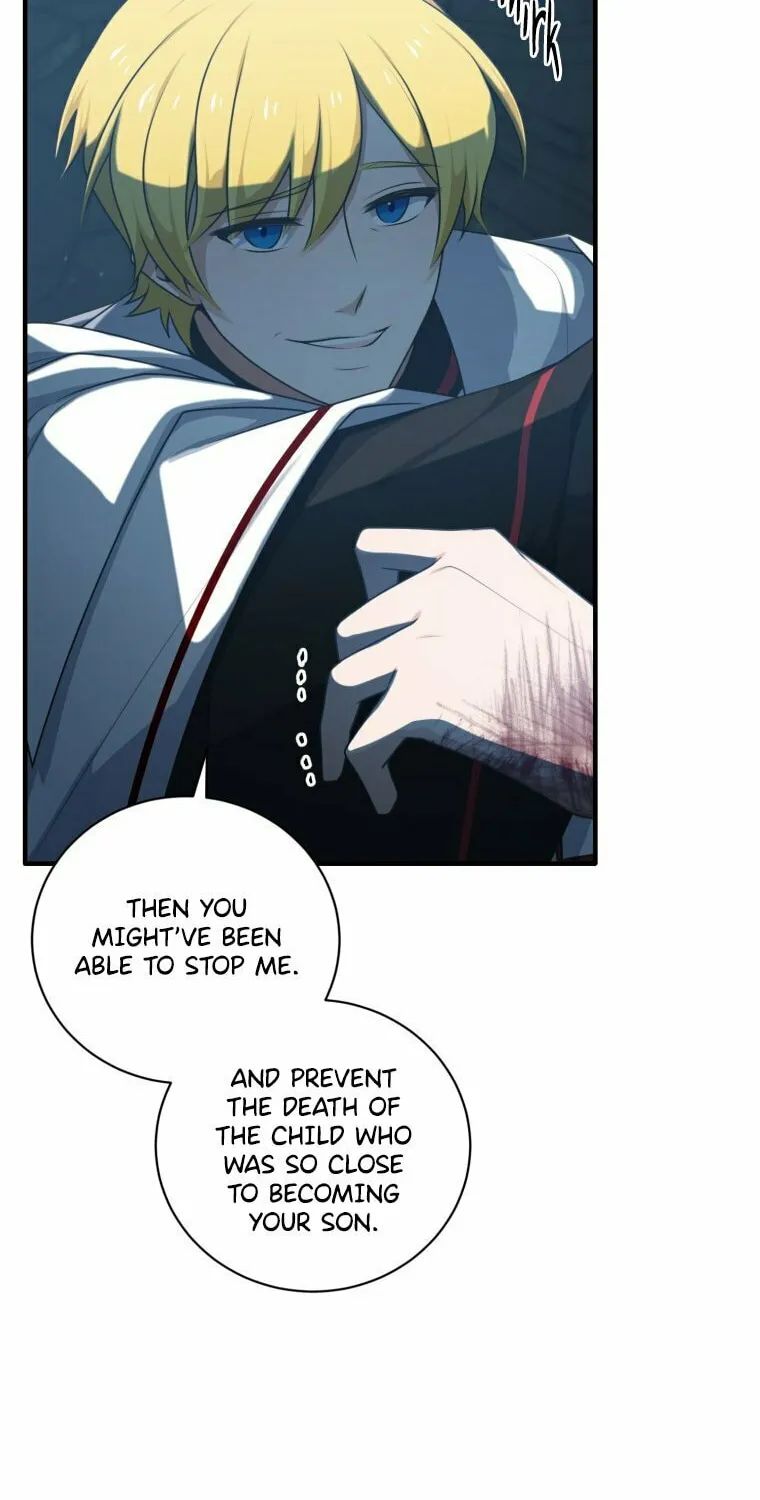 Read Elqueeness chapter 260 image 44 on Lezhin