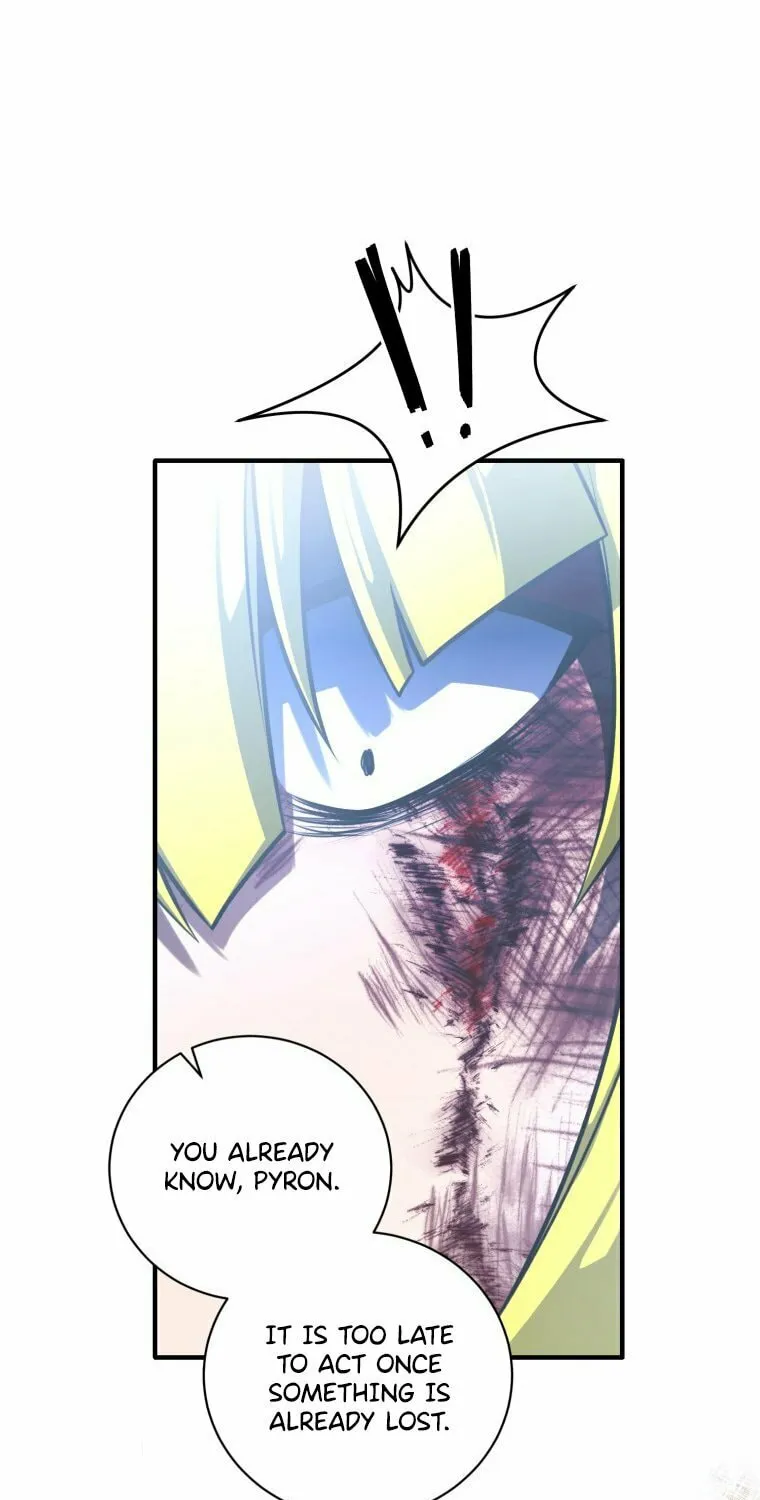 Read Elqueeness chapter 260 image 45 on Lezhin