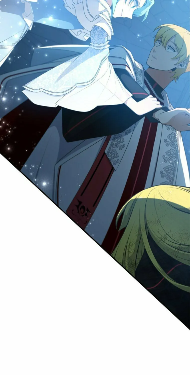 Read Elqueeness chapter 260 image 55 on Lezhin