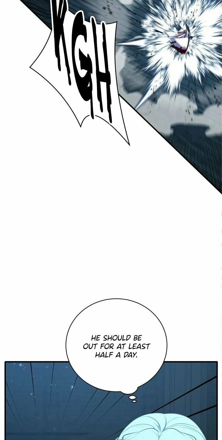 Read Elqueeness chapter 260 image 58 on Lezhin