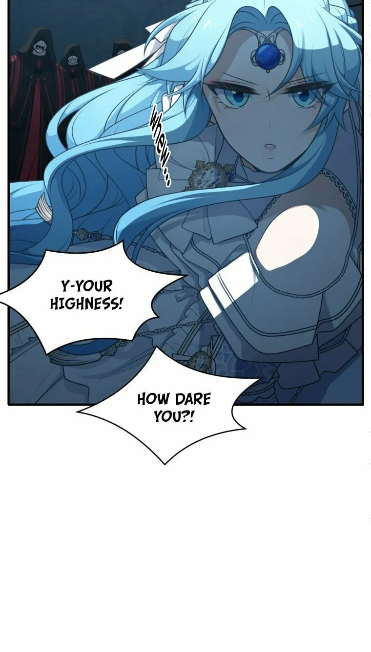 Read Elqueeness chapter 260 image 59 on Lezhin