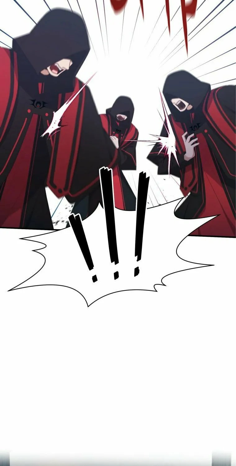 Read Elqueeness chapter 260 image 61 on Lezhin