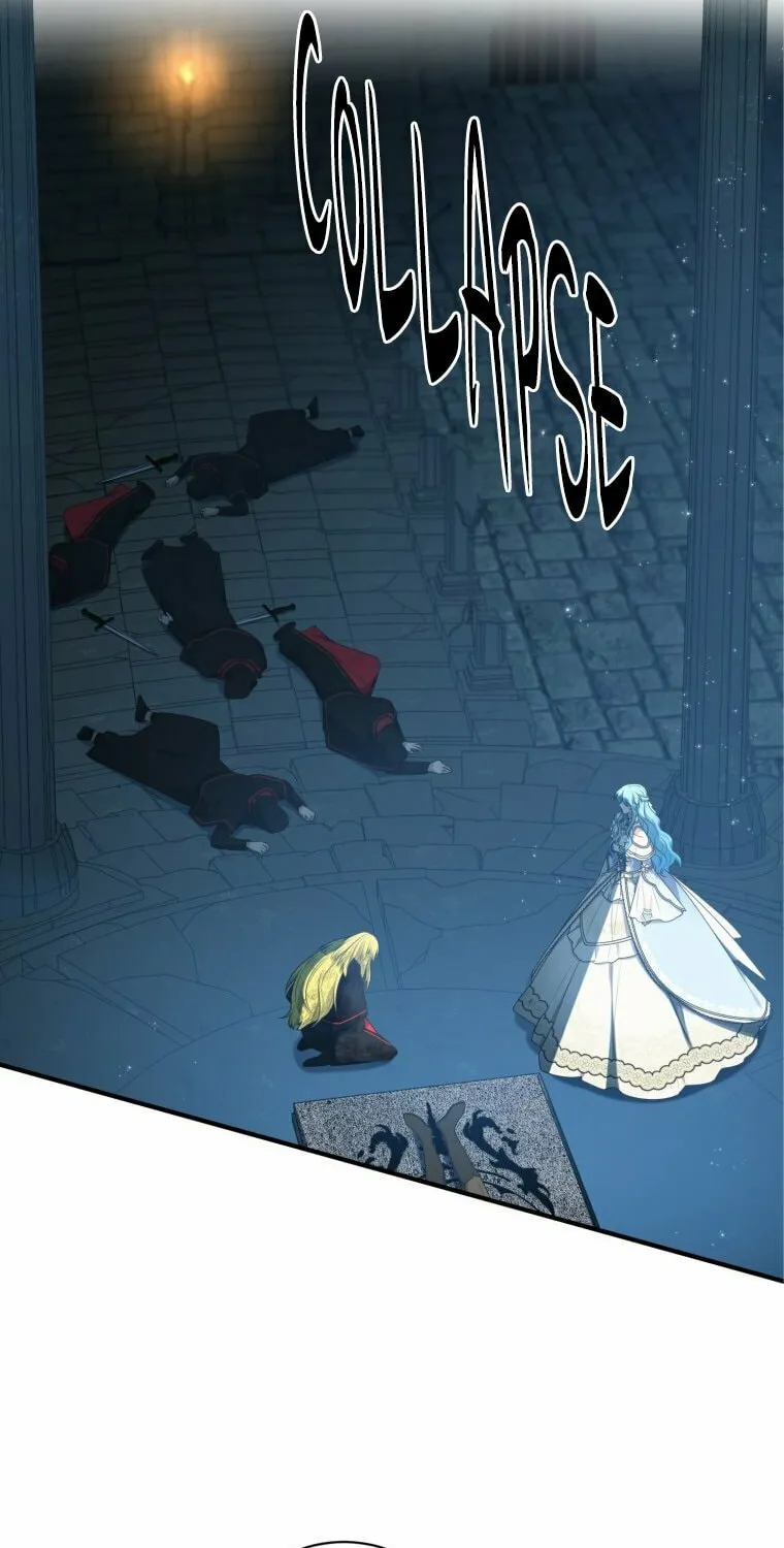 Read Elqueeness chapter 260 image 62 on Lezhin