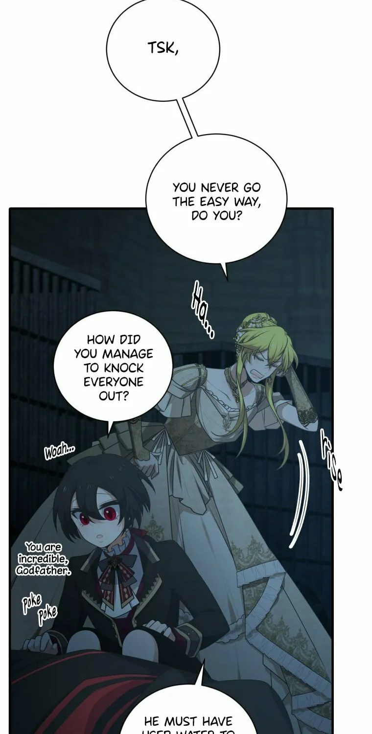 Read Elqueeness chapter 260 image 63 on Lezhin