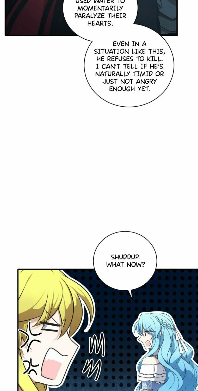 Read Elqueeness chapter 260 image 64 on Lezhin
