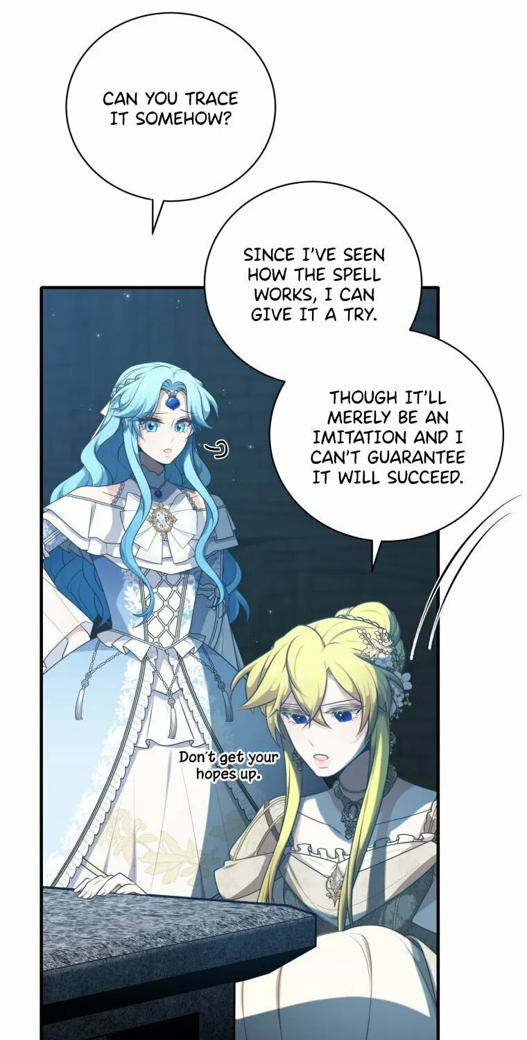 Read Elqueeness chapter 260 image 66 on Lezhin