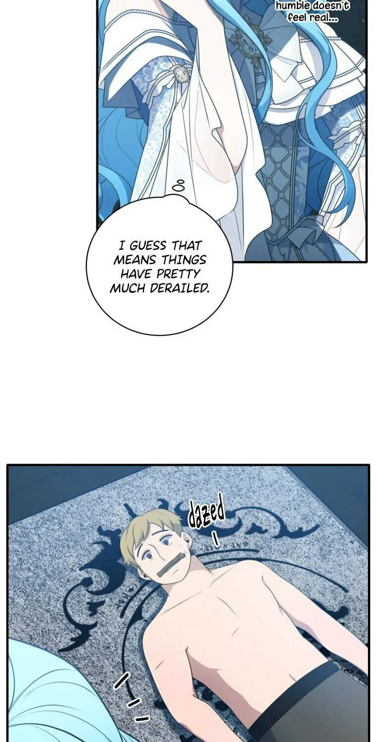 Read Elqueeness chapter 260 image 68 on Lezhin