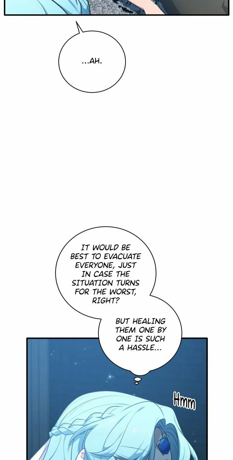 Read Elqueeness chapter 260 image 69 on Lezhin