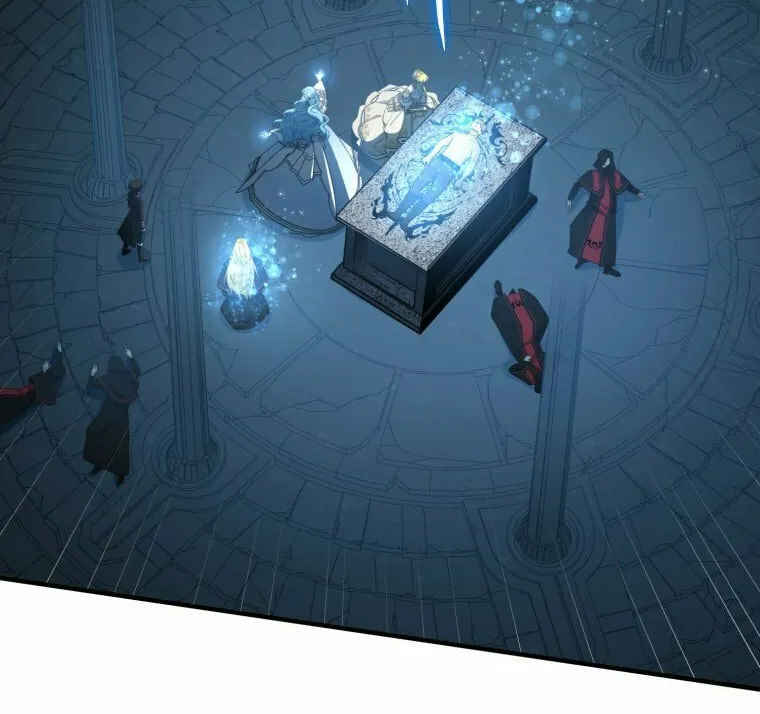 Read Elqueeness chapter 260 image 72 on Lezhin
