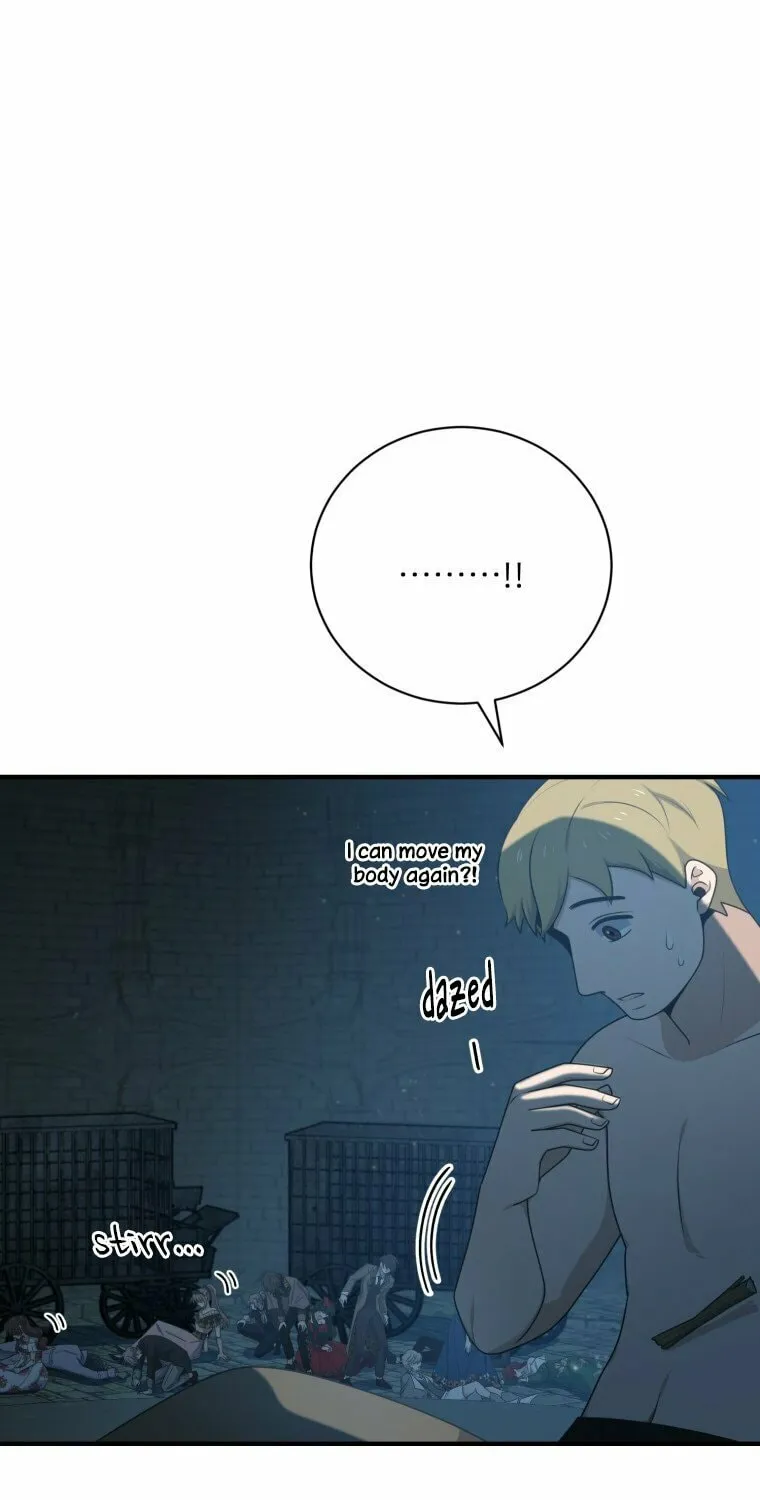 Read Elqueeness chapter 260 image 73 on Lezhin