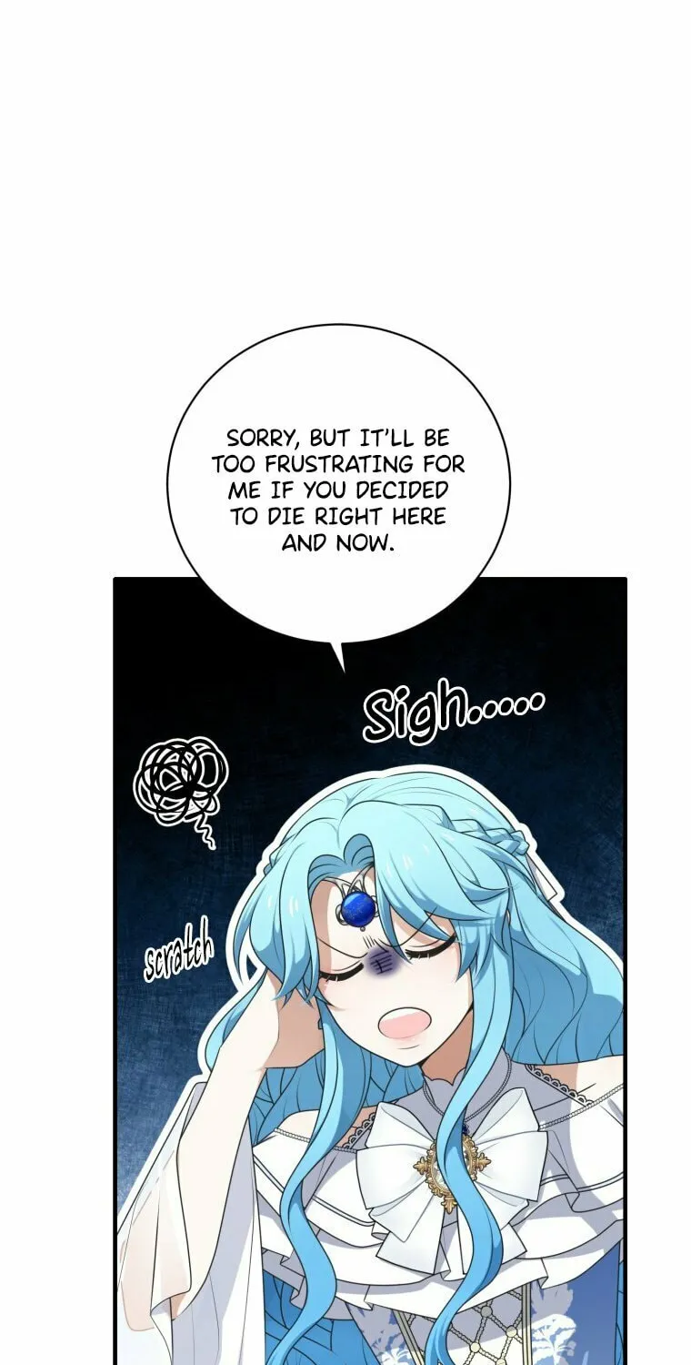 Read Elqueeness chapter 260 image 80 on Lezhin