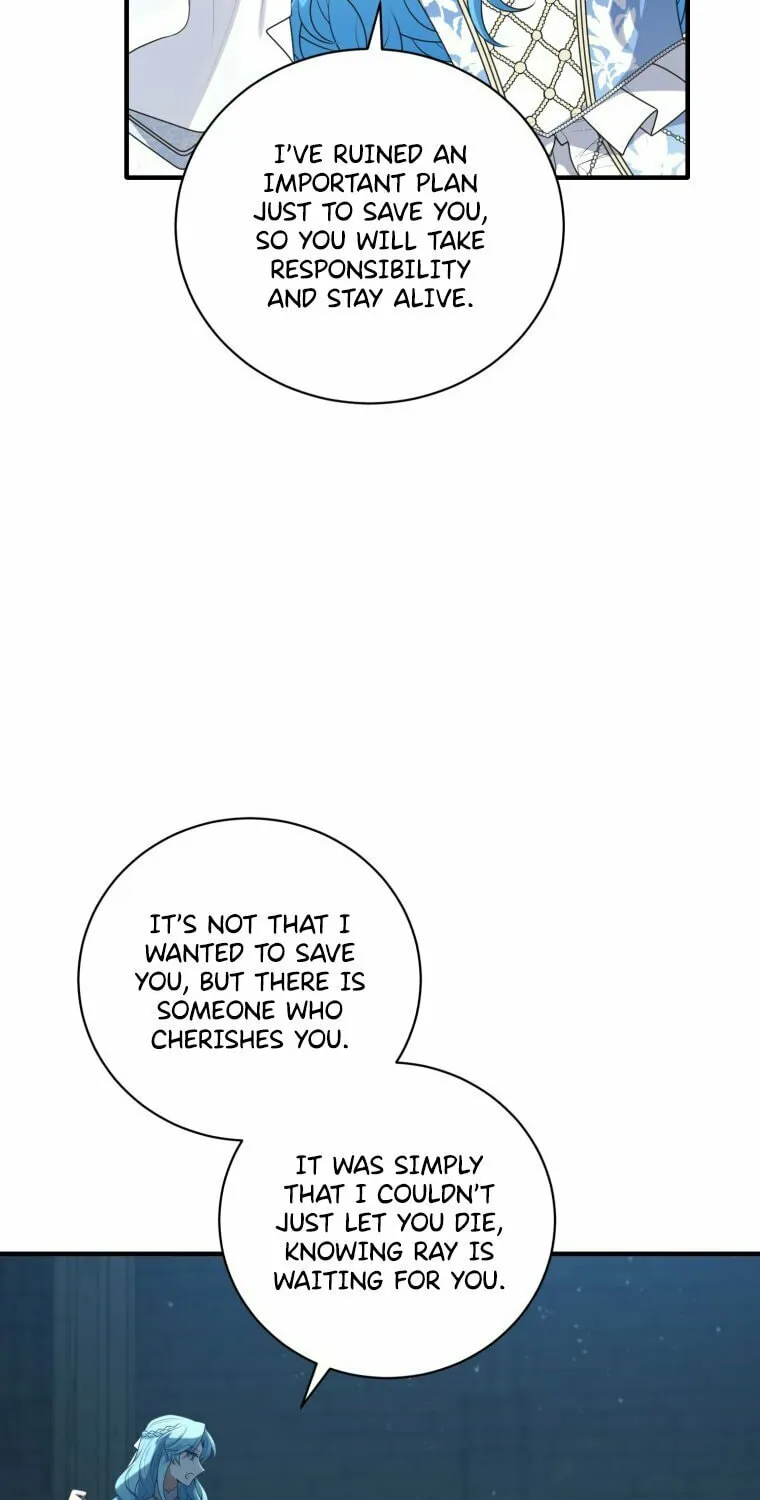 Read Elqueeness chapter 260 image 81 on Lezhin