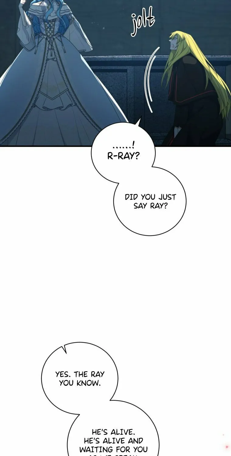 Read Elqueeness chapter 260 image 82 on Lezhin