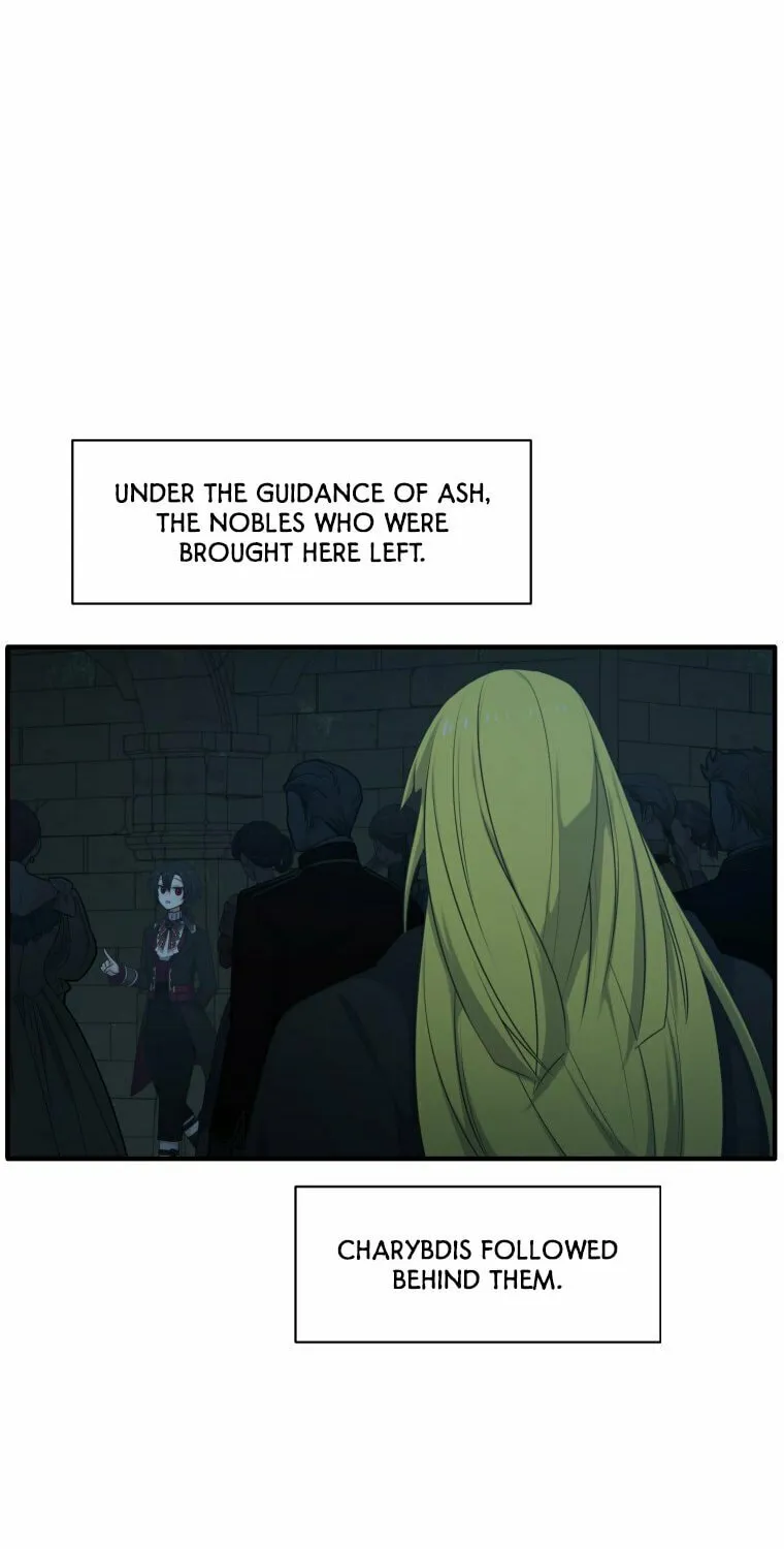 Read Elqueeness chapter 261 image 10 on Lezhin